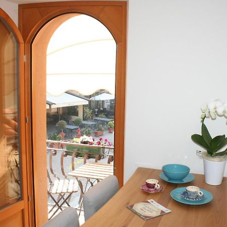 מלון Tremosine Casa Ciari מראה חיצוני תמונה